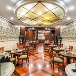 The Britannia Hotel