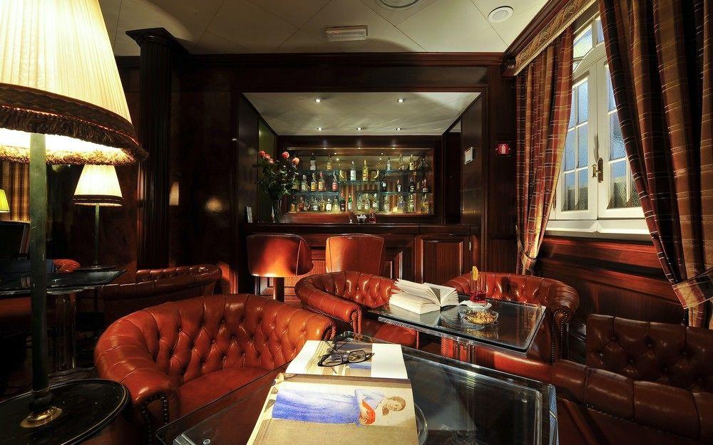 The Britannia Rome