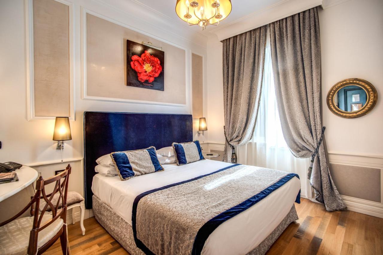 The Britannia Hotel