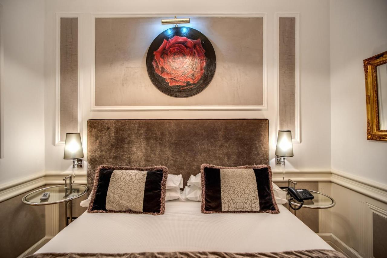 Hotel The Britannia 4*