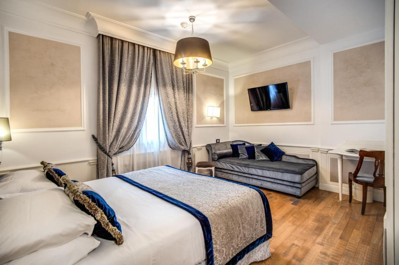 Hotel The Britannia 4*