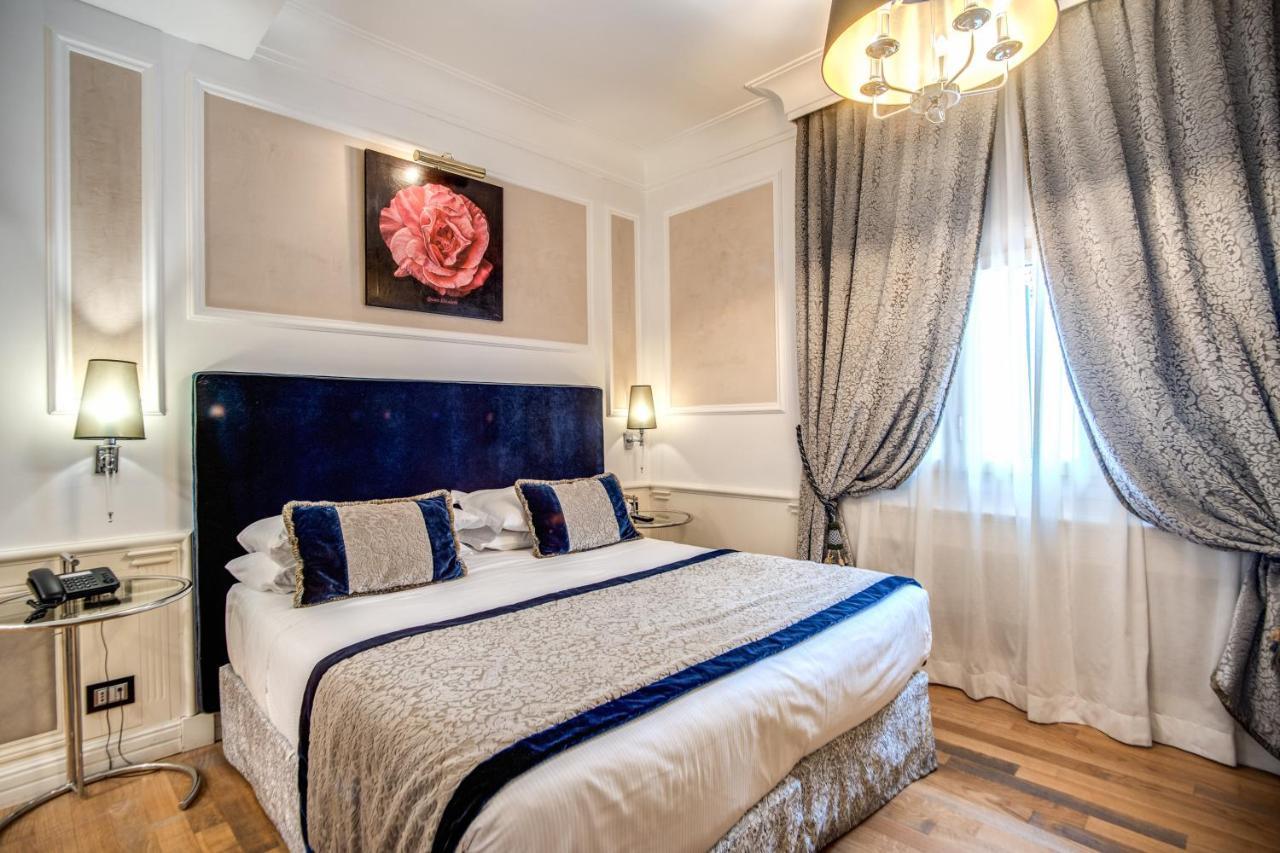 The Britannia 4* Rome