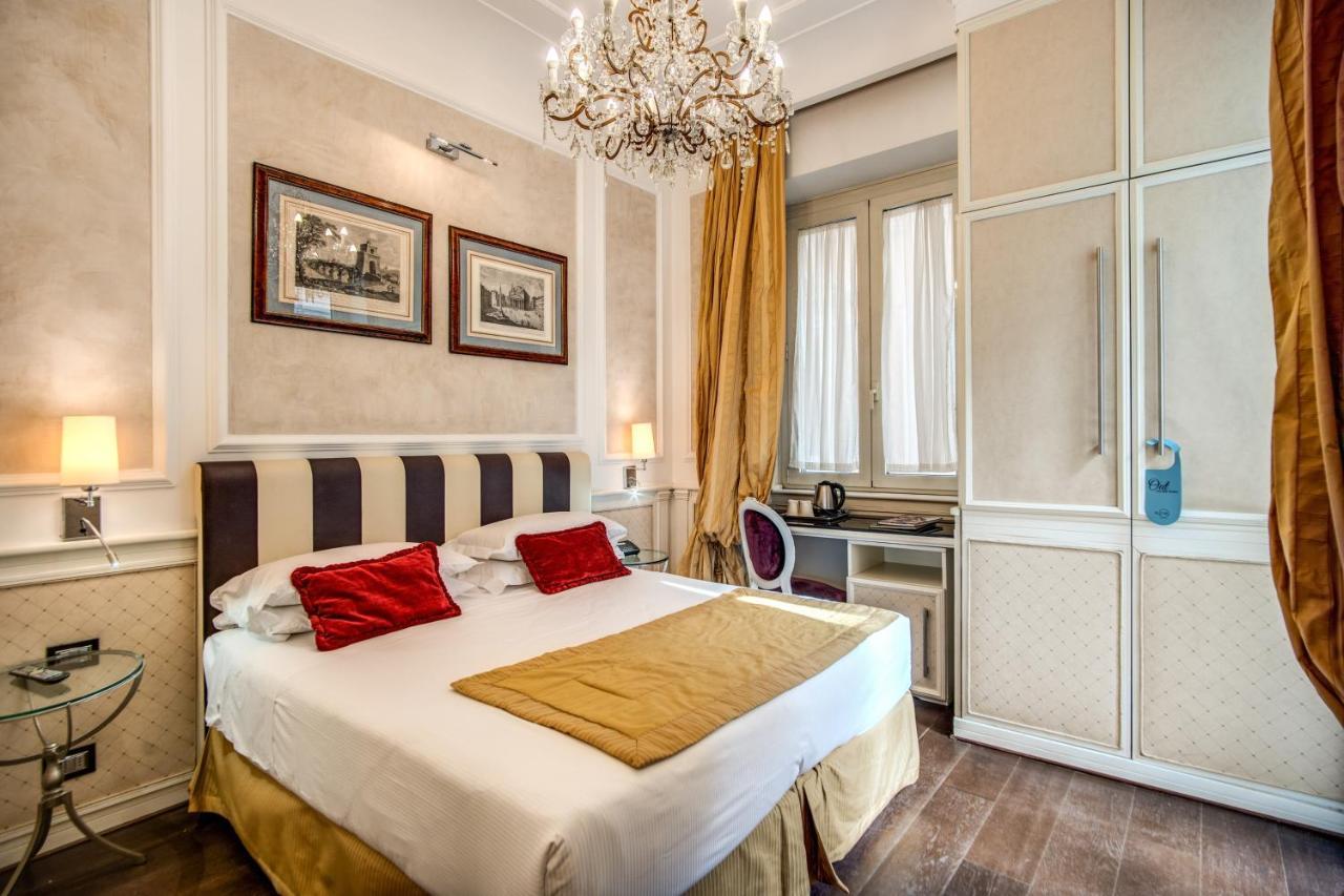 Hotel The Britannia