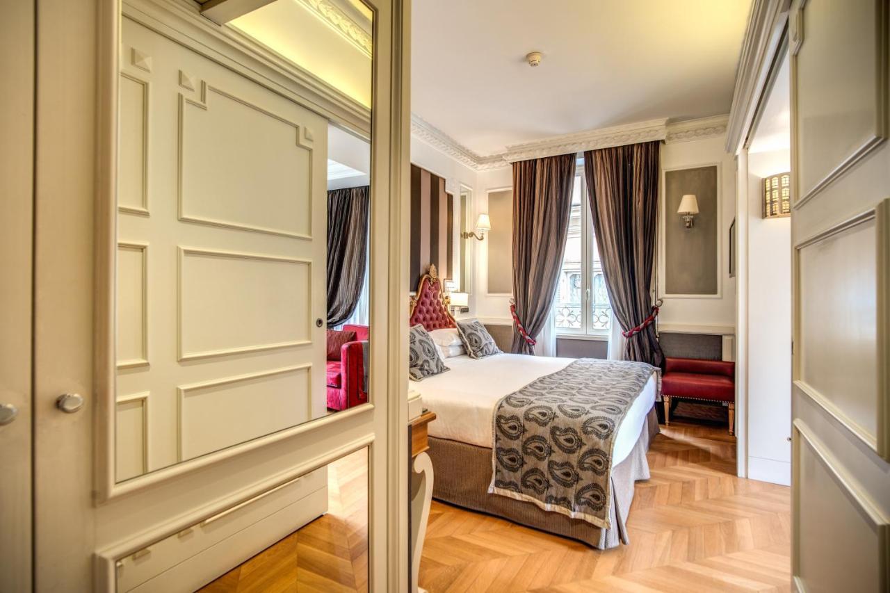 Hotel The Britannia