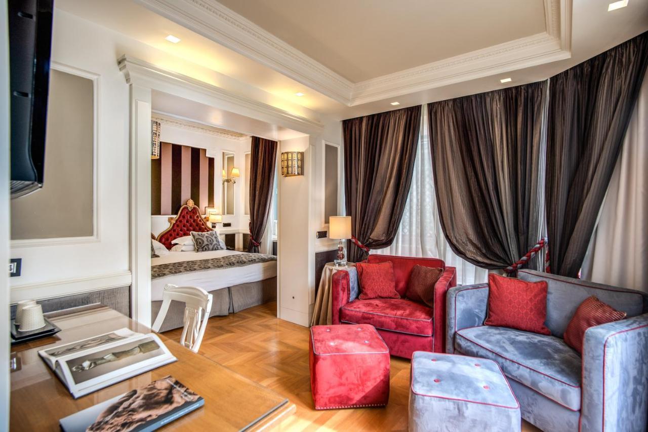 Hotel The Britannia 4*