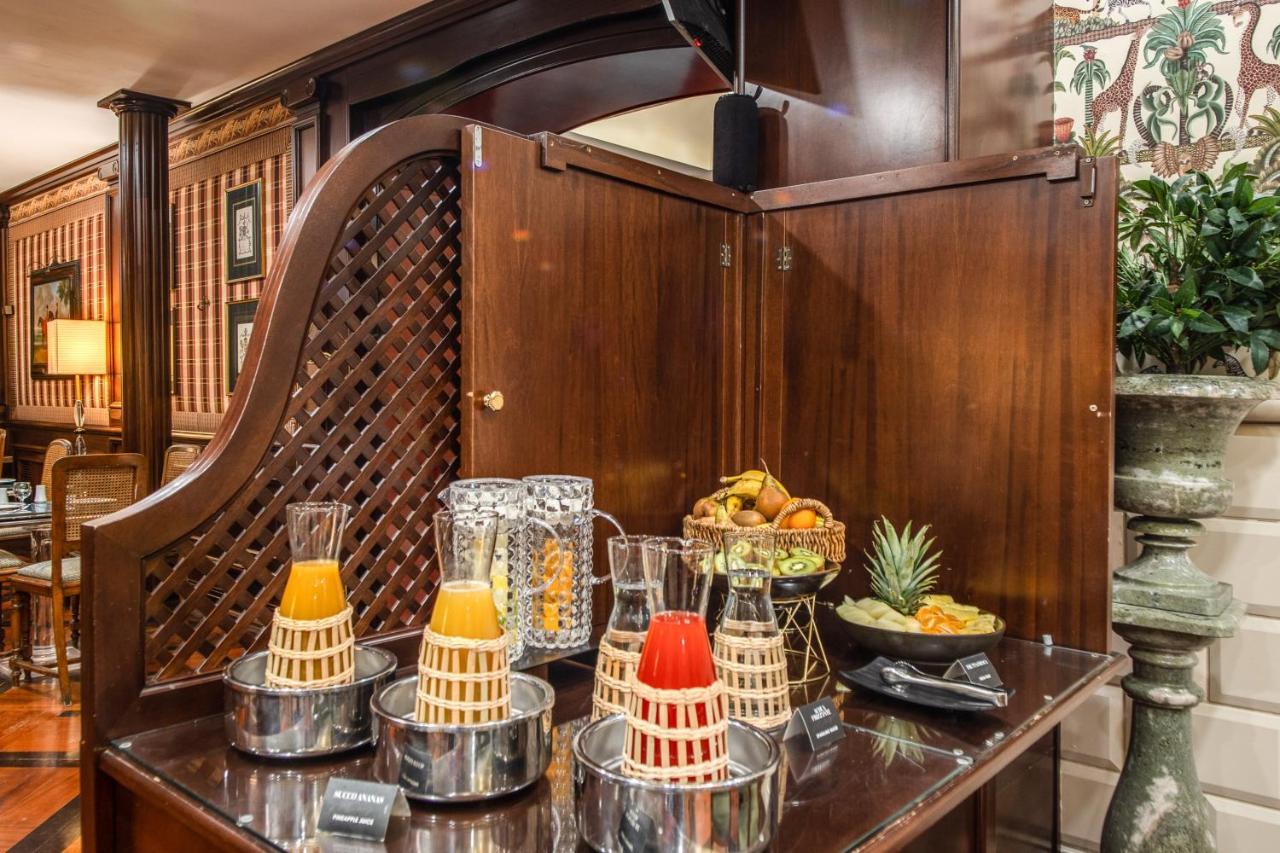 The Britannia Hotel 4*