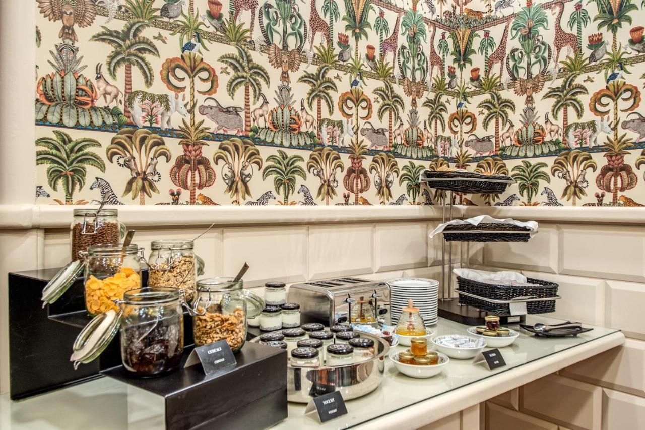 The Britannia Hotel 4*