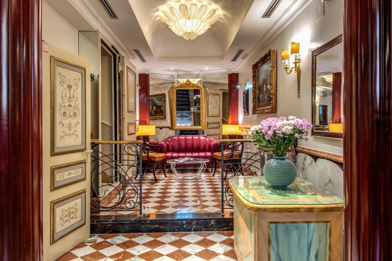 The Britannia Hotel 4*
