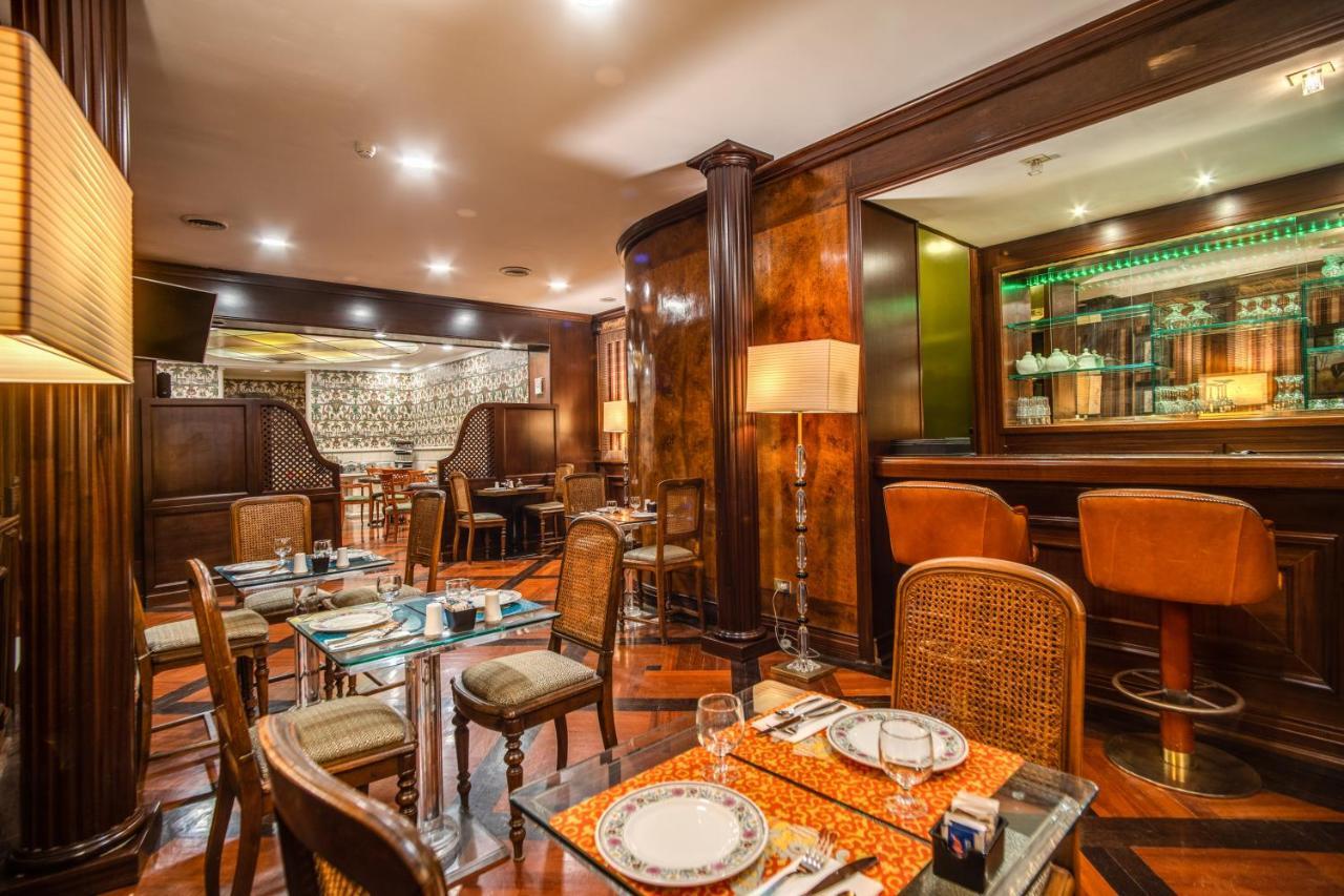 Hotel The Britannia 4*
