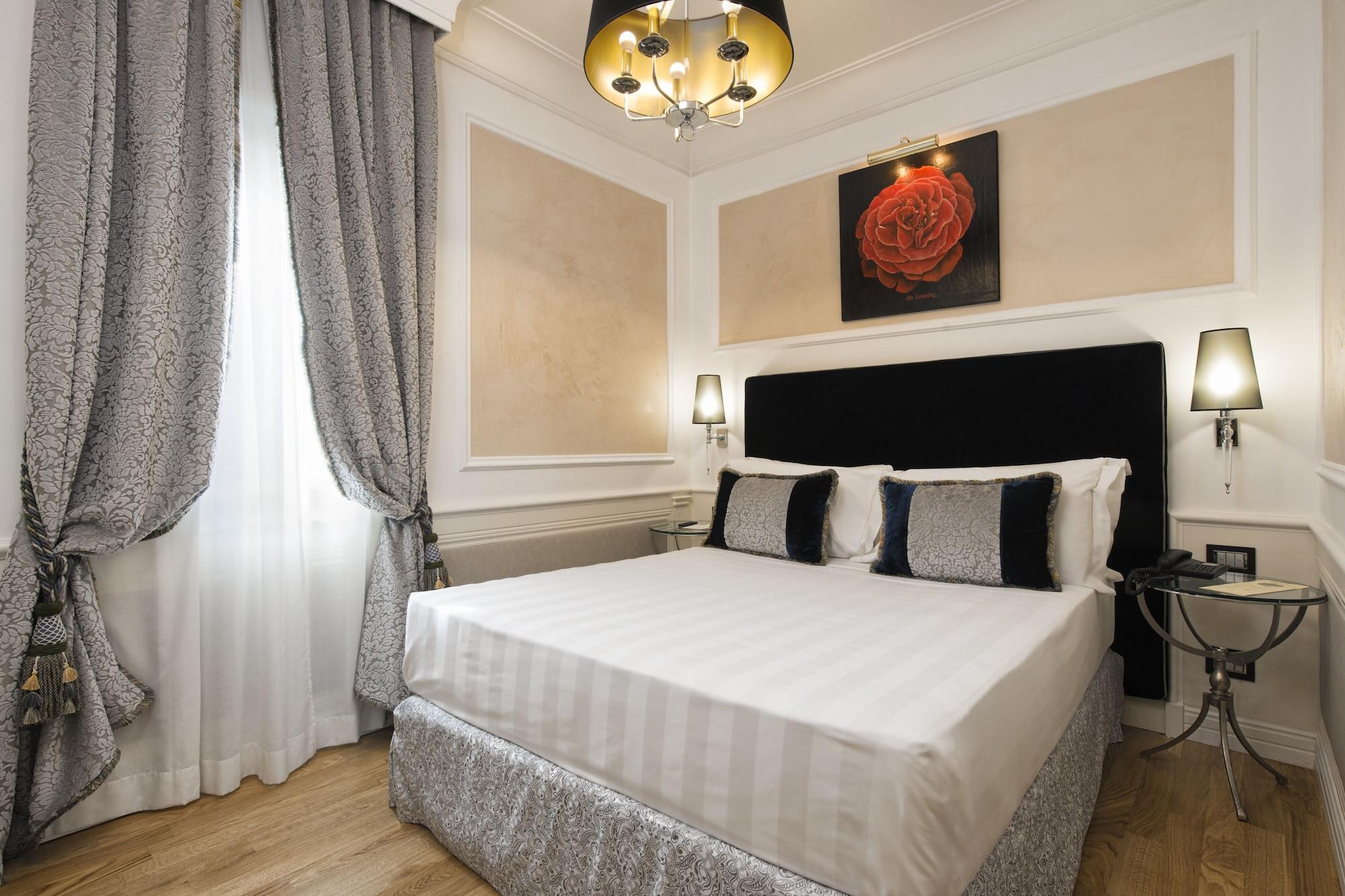 Hotel The Britannia 4*
