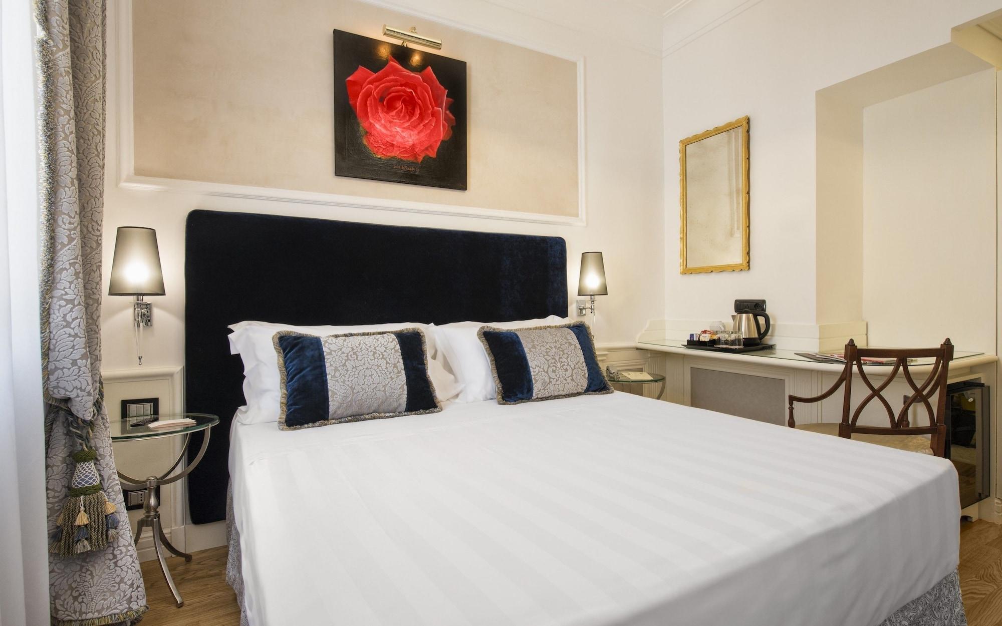 The Britannia Hotel 4*
