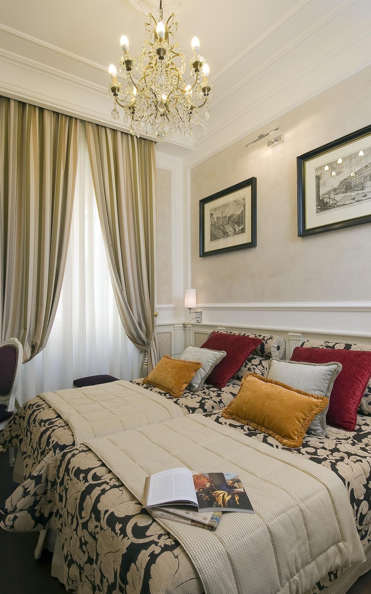 The Britannia 4*