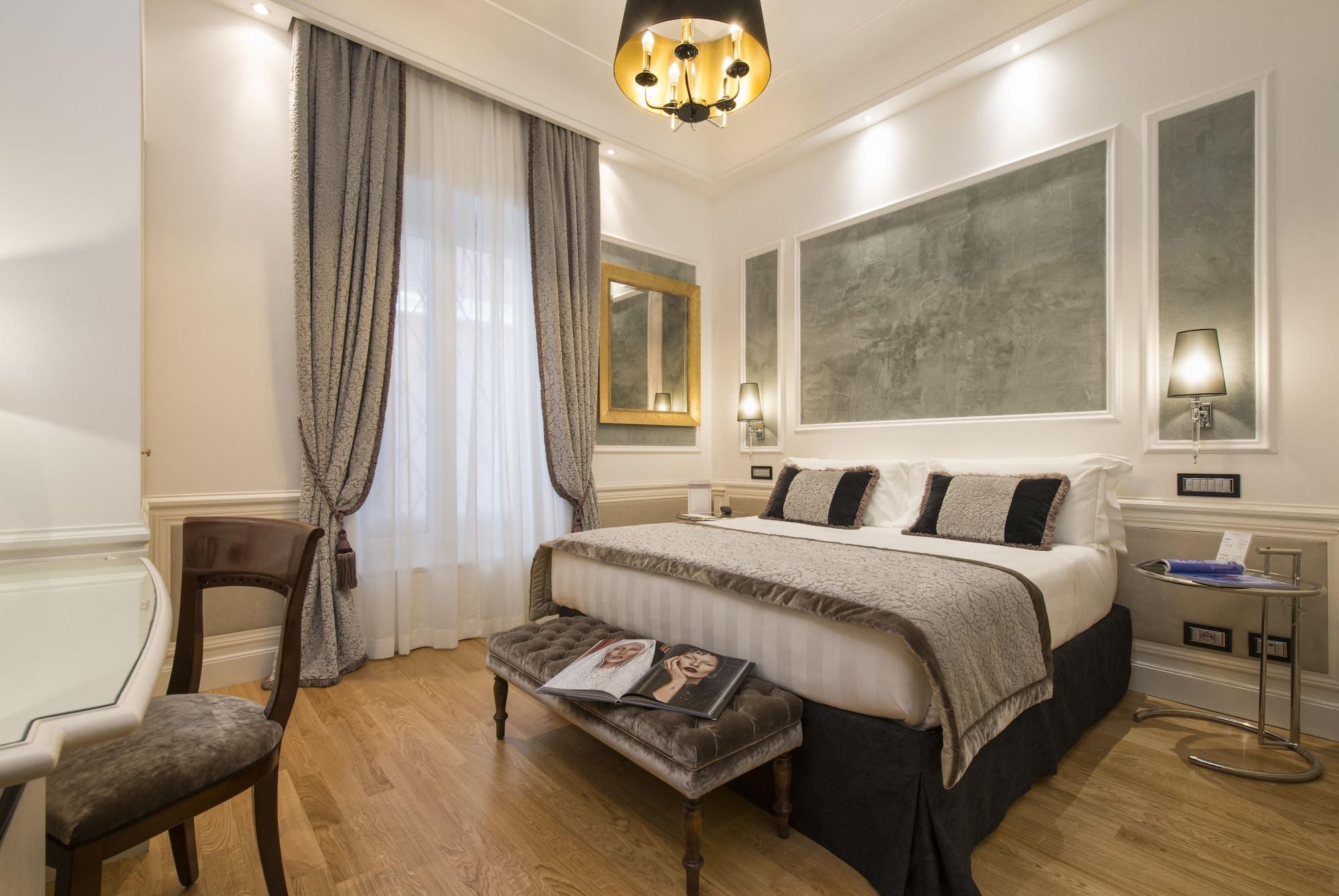 Hotel The Britannia 4*