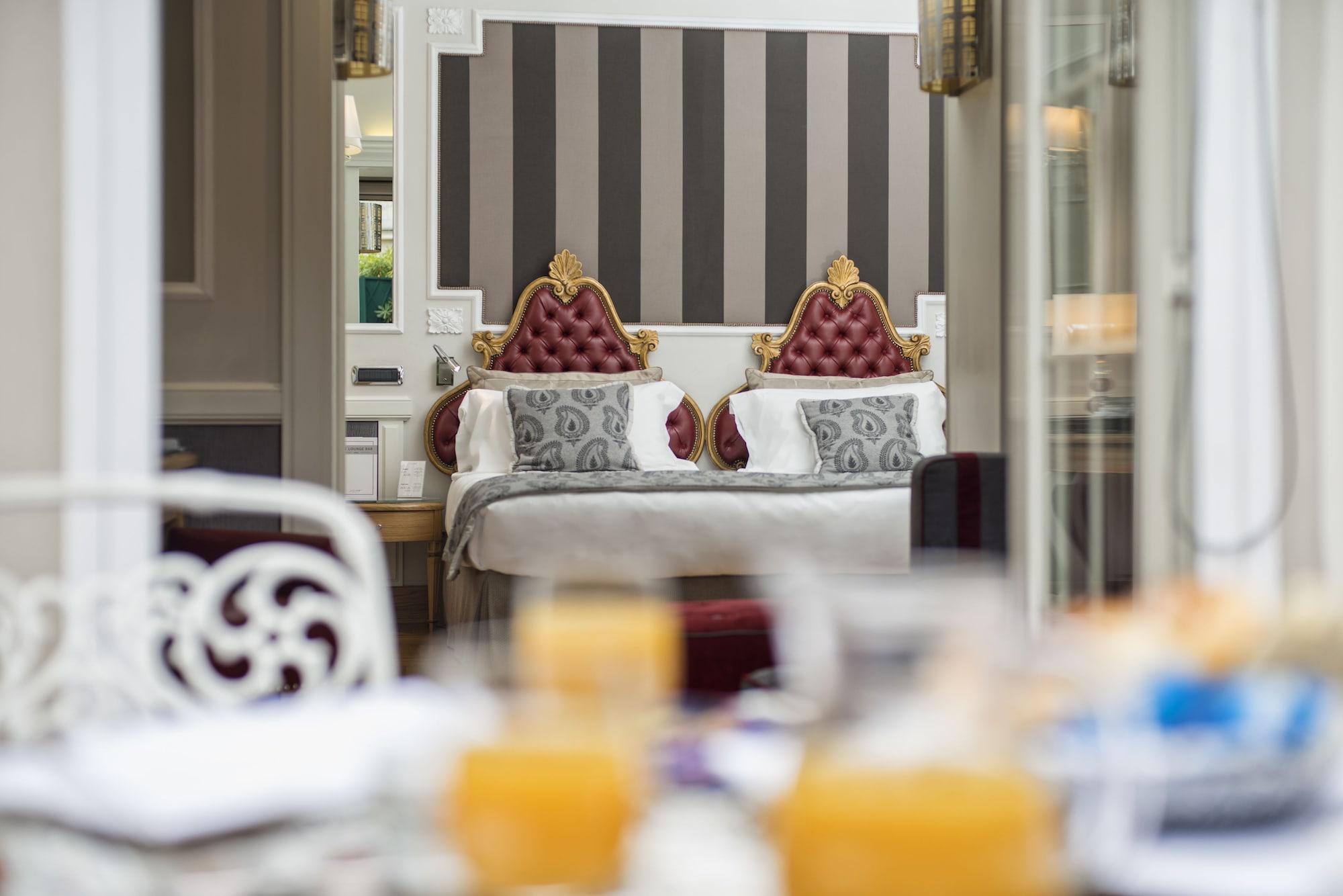 Hotel The Britannia 4*