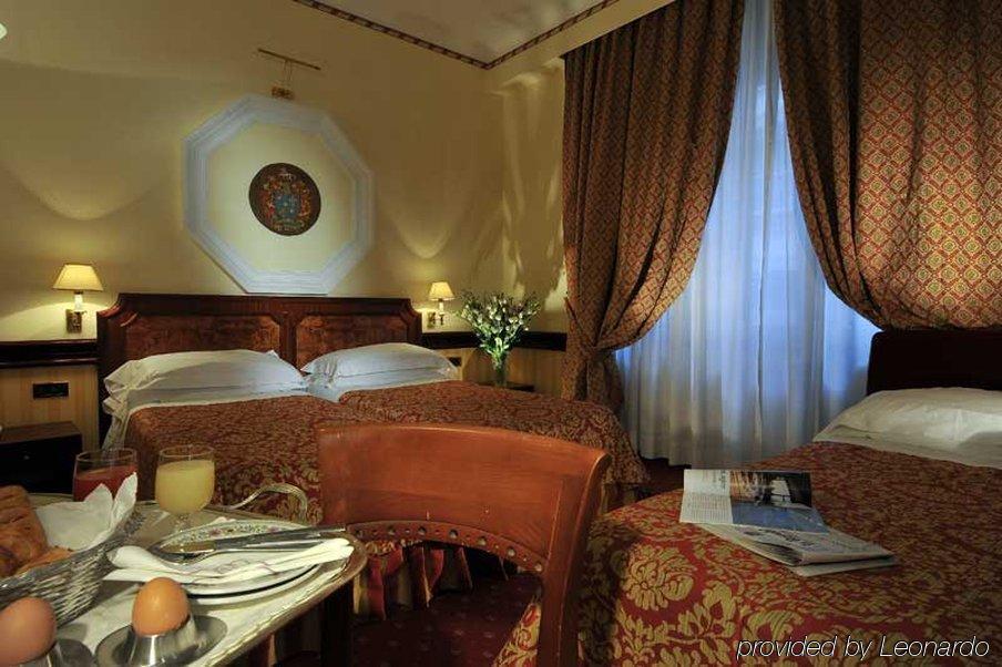 Hotel The Britannia