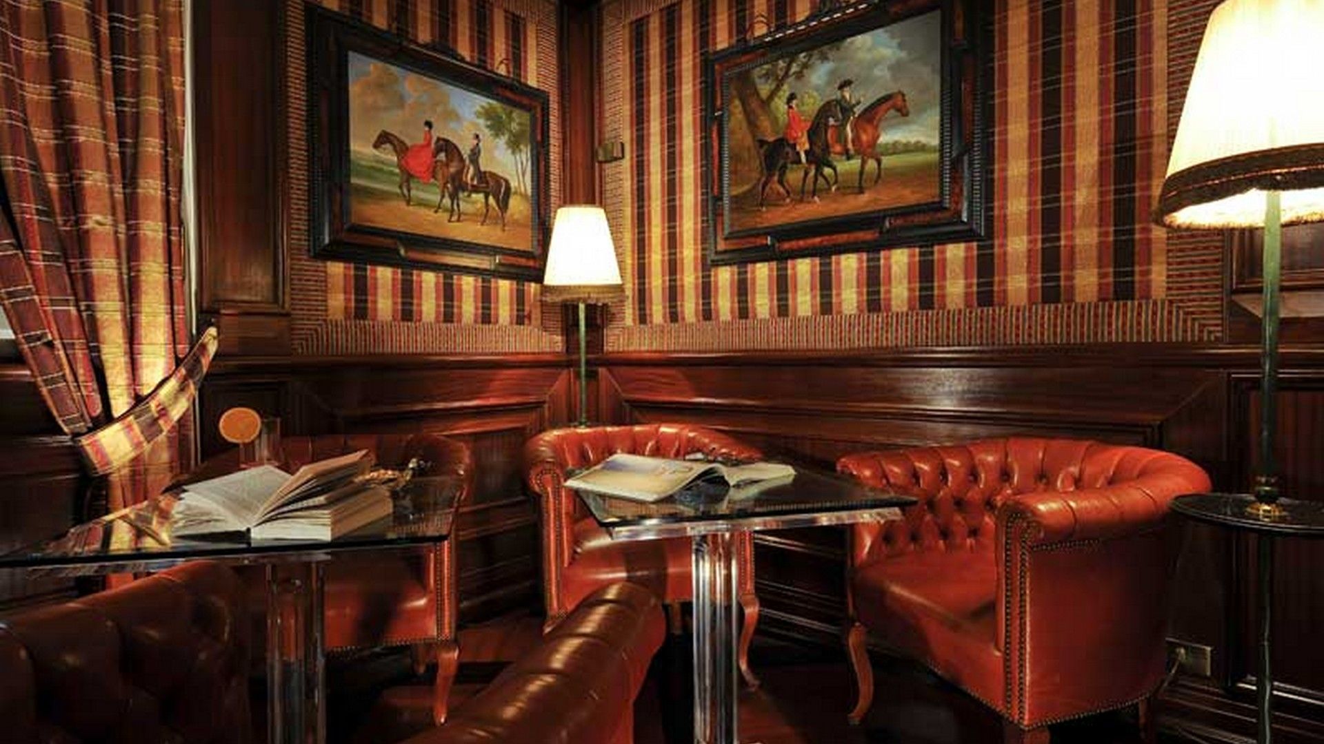 The Britannia