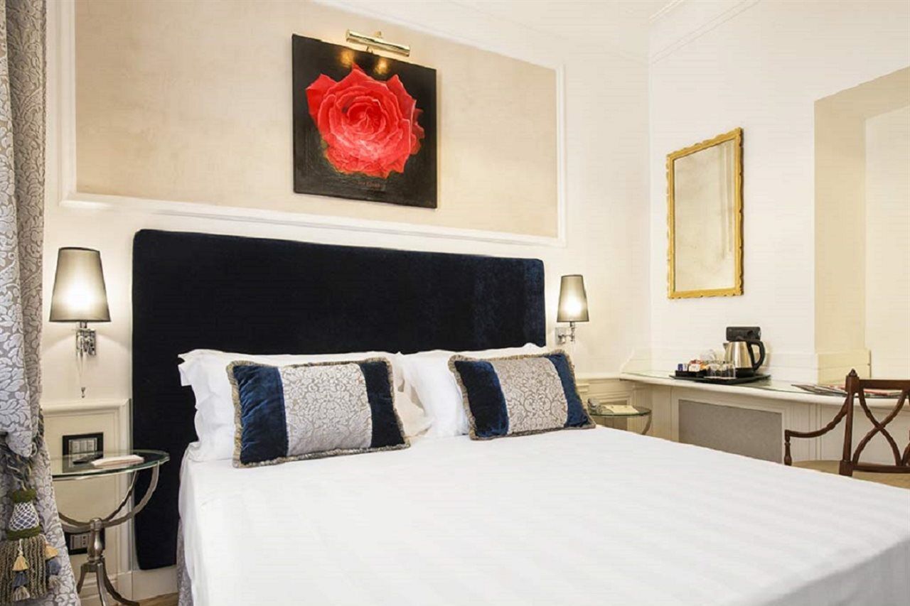 The Britannia Hotel