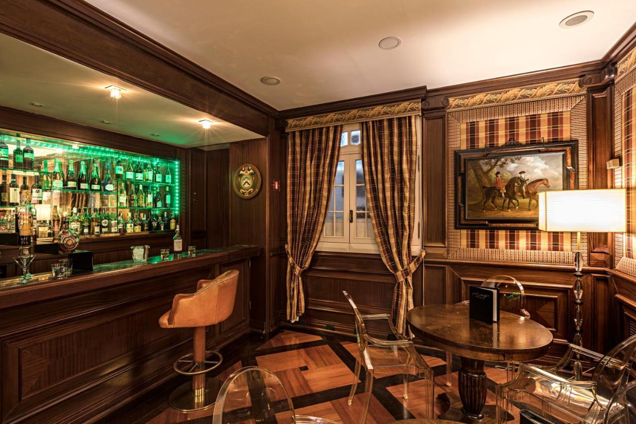 The Britannia 4* Rome