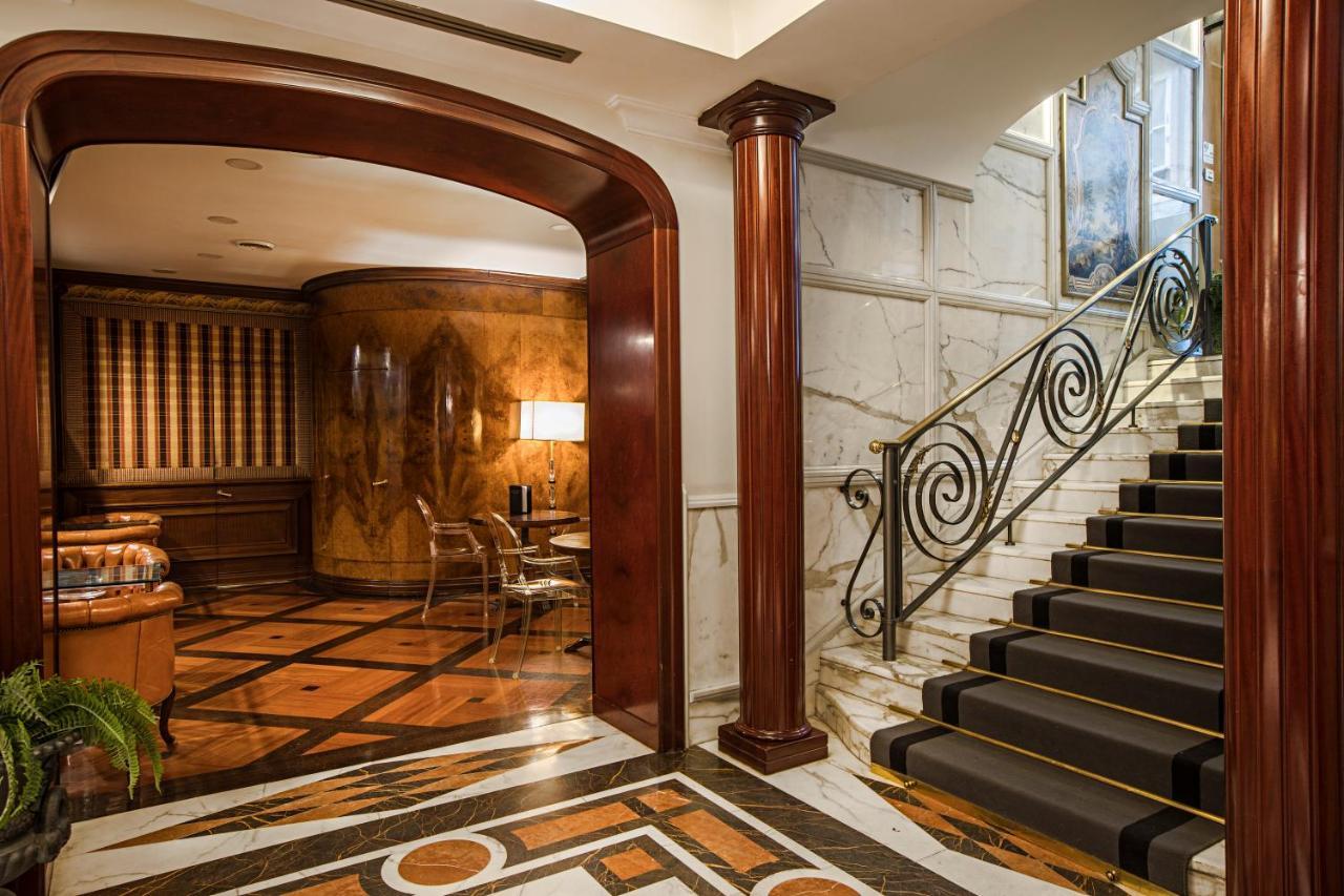 The Britannia 4*
