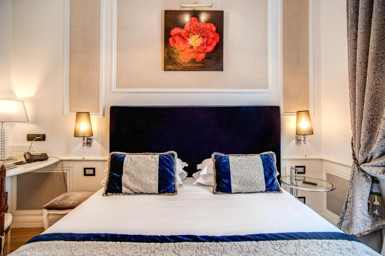 Hotel The Britannia Roma