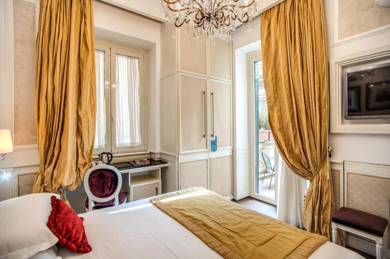 The Britannia 4*