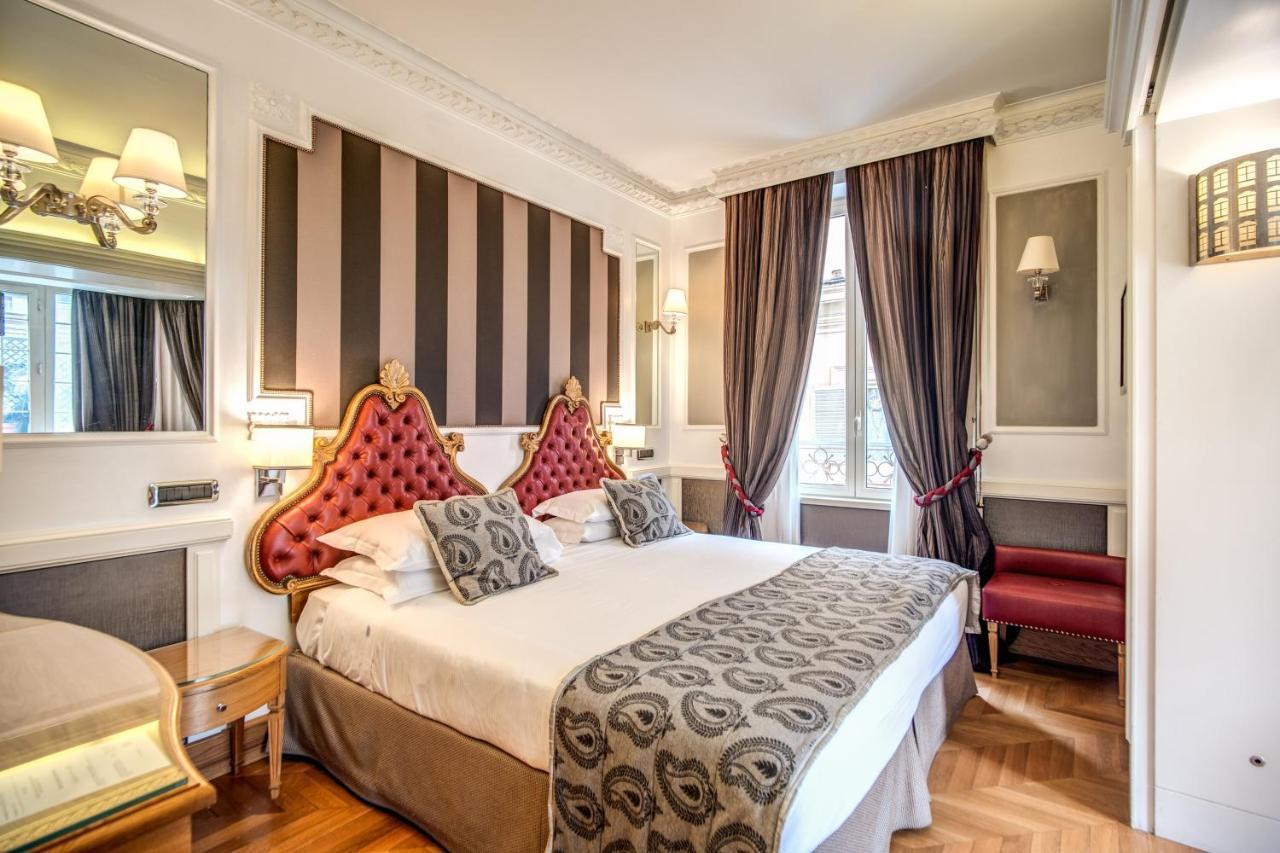Hotel The Britannia