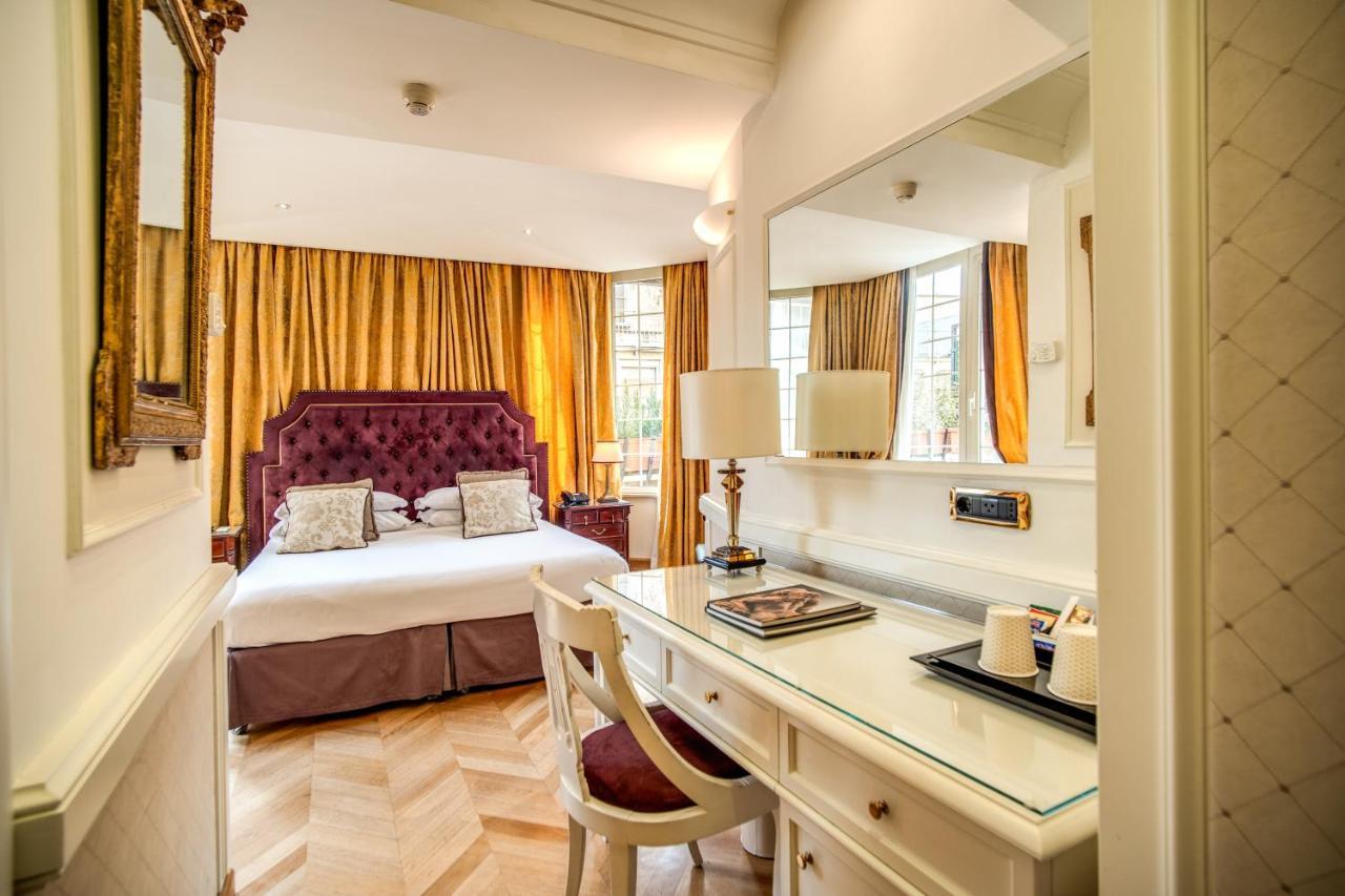 The Britannia Hotel