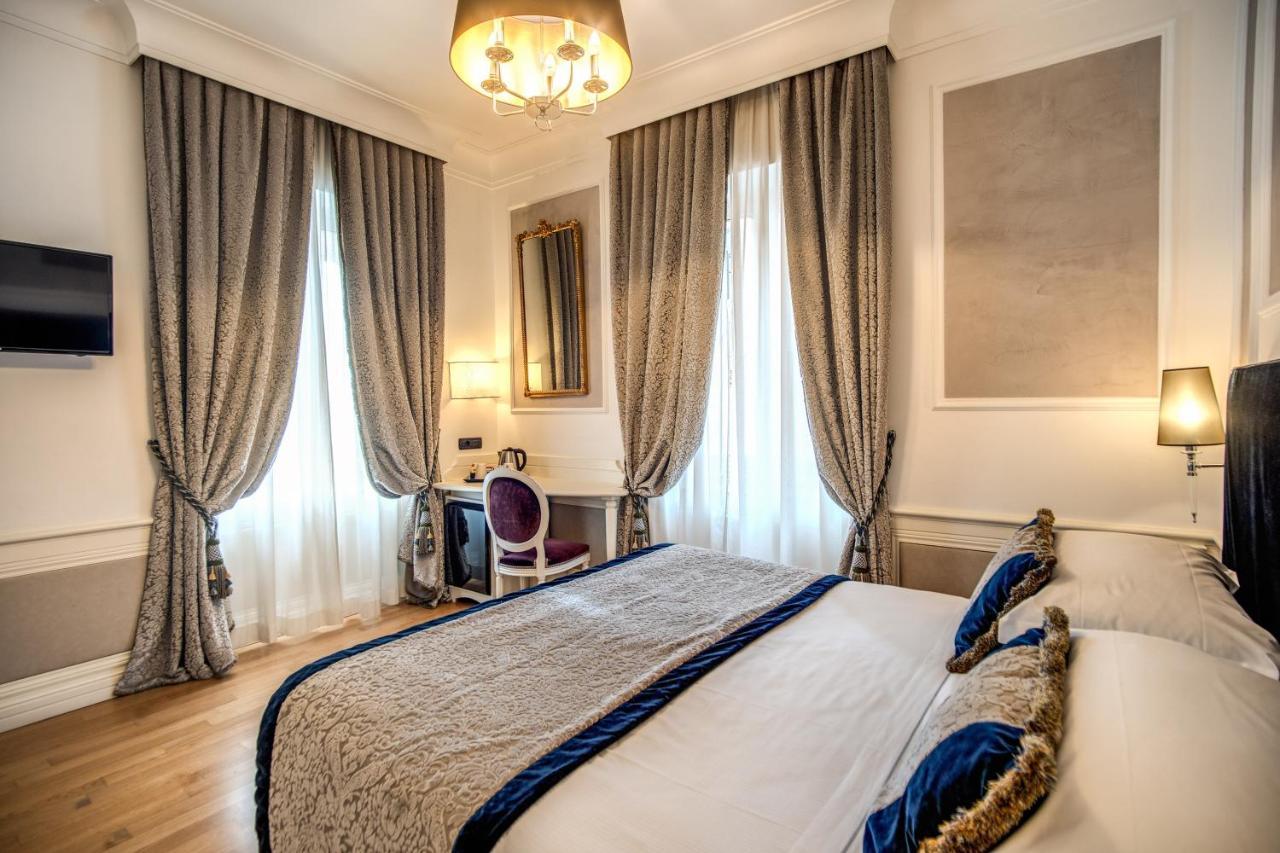 The Britannia Hotel