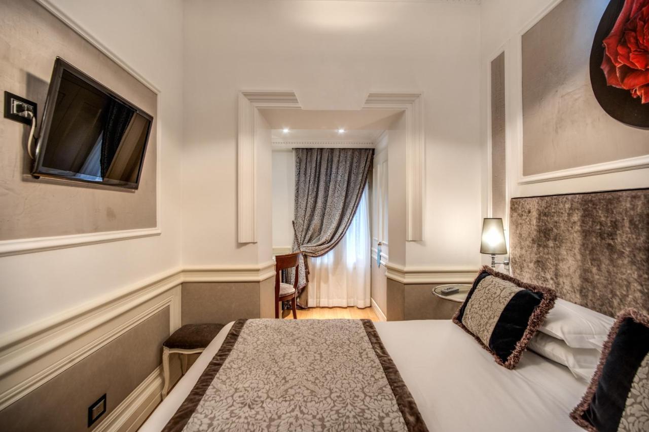 Hotel The Britannia 4*