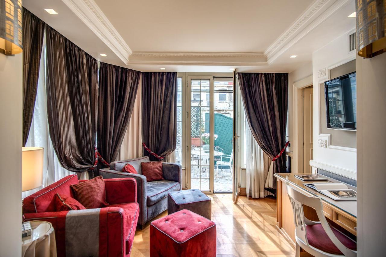 The Britannia Hotel 4*