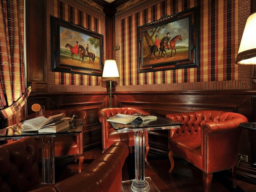 The Britannia