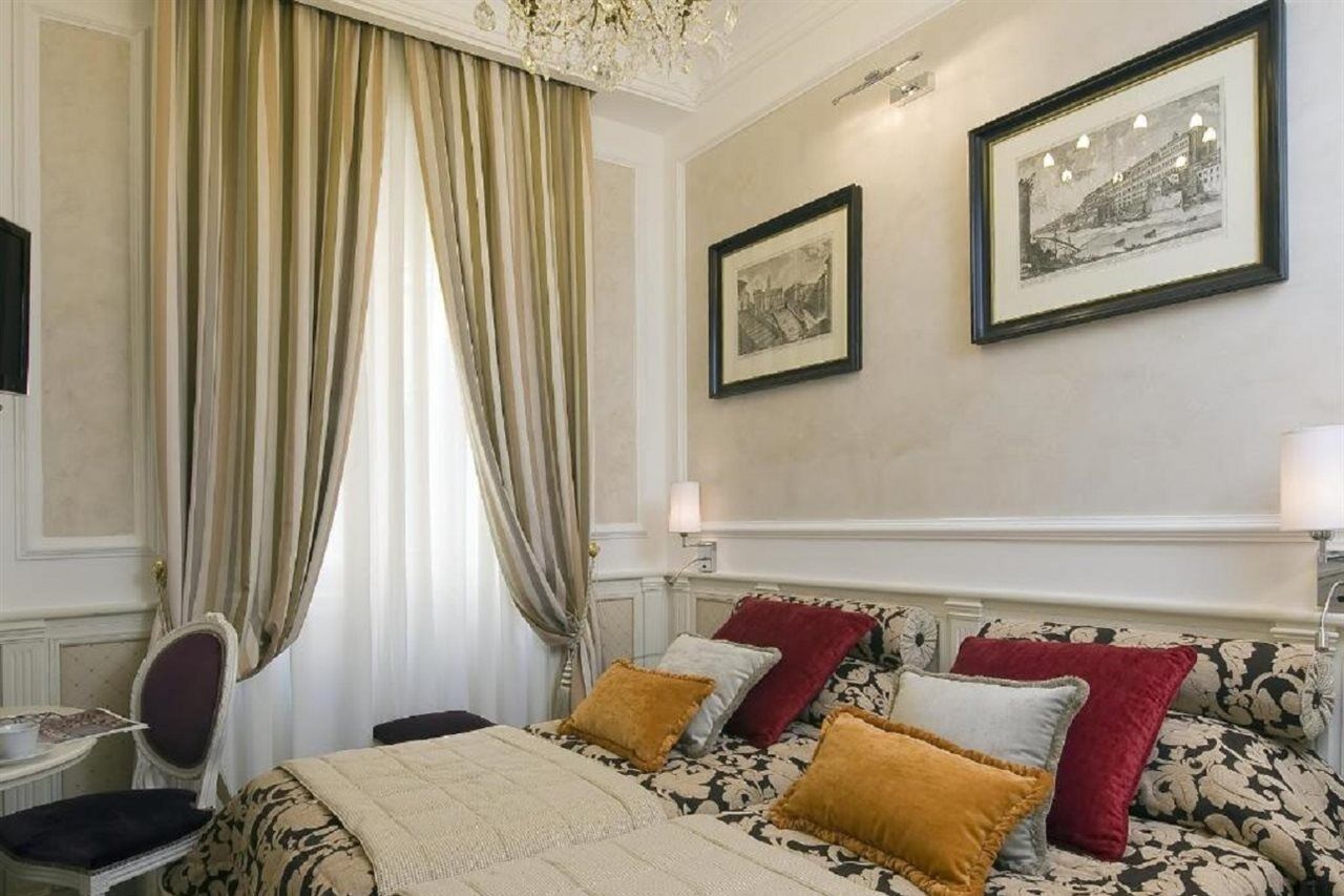 The Britannia Hotel 4*